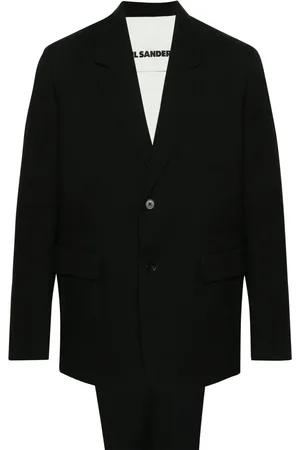 Jil Sander Costume en laine