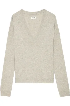 Zadig & Voltaire Pull Vivi à patch
