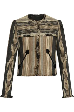 Marant Etoile Veste Delphina