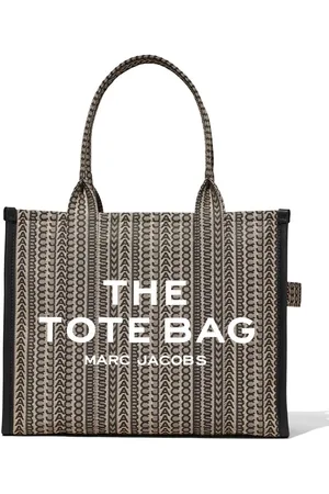Marc Jacobs Grand sac cabas The Tote Bag