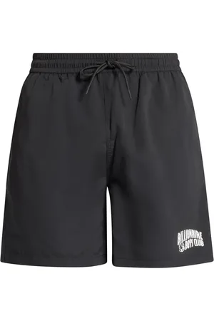 Billionaire Boys Club Short à logo imprimé