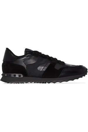 VALENTINO GARAVANI Baskets Rockrunner