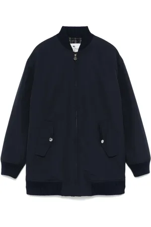 Etro Veste à motif cachemire