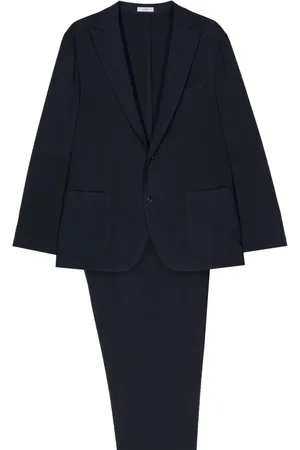 Boglioli Costume en laine