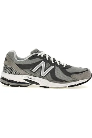 Comme des Garçons X New Balance baskets 860