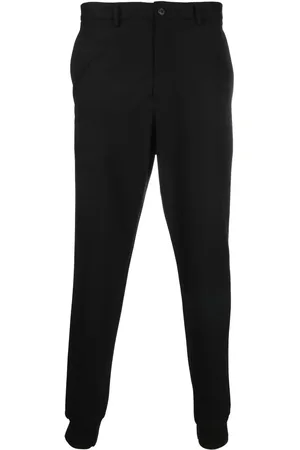 Prada Pantalon de jogging en laine