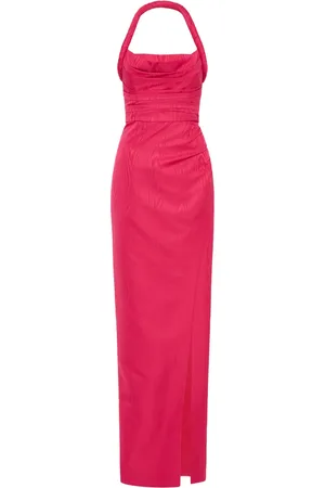 Rebecca Vallance Robe longue Tahlia