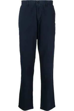 Paul Smith Pantalon chino droit à coupe quatre poches
