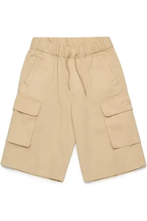 Diesel Short Pargy