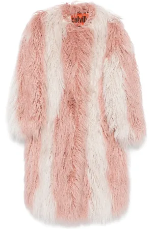 Colville Manteau Bon Bon