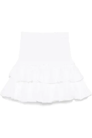 Marant Etoile Minijupe Naomi