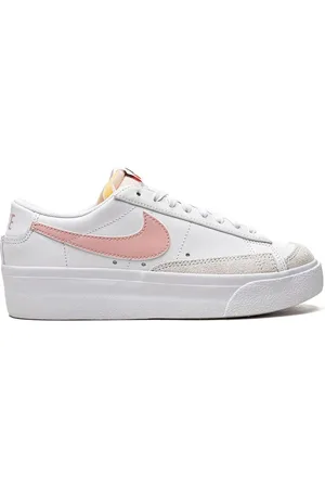 Nike "baskets Blazer ""Rose Glaze"" à plateforme"