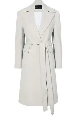 Proenza Schouler Manteau Thea