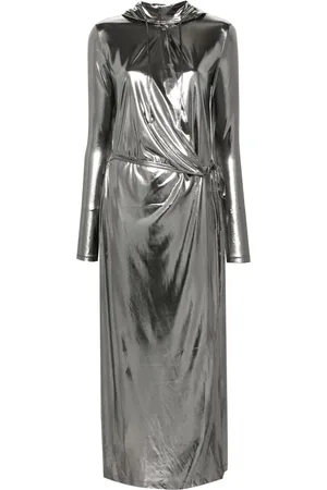 Diesel Robe portefeuille D-Fanzy à capuche