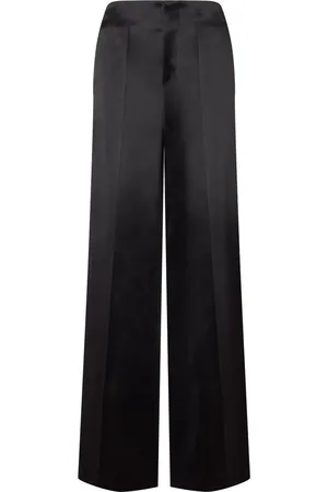 Serafini Pantalon à coupe ample