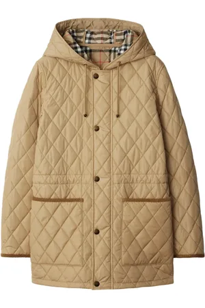 Burberry Parka matelassée Devon