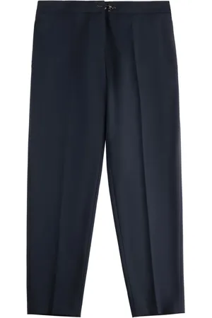 FAY Pantalon en laine