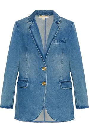 Michael Kors Blazer en jean