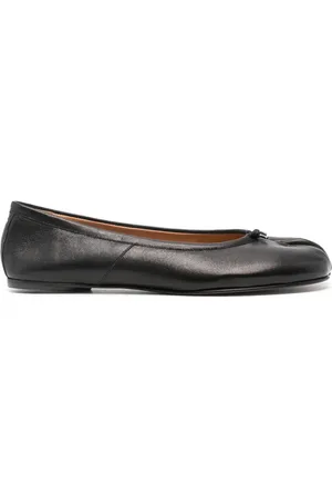 Maison Margiela Ballerines Tabi New