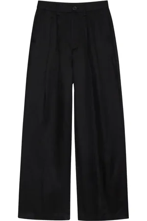 ANINE BING Pantalon court Carrie