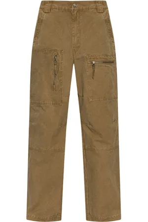 Isabel Marant Pantalon Kleber