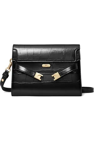 Tory Burch Sac porté épaule Lee Radziwill