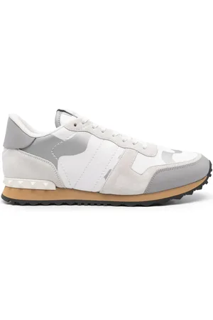 VALENTINO GARAVANI Baskets Rockrunner