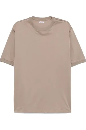 Kiton T-shirt en coton