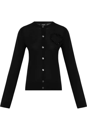 Dsquared2 Cardigan en laine