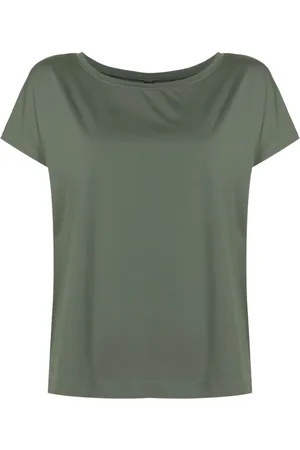 Lygia & Nanny T-shirt à encolure bateau
