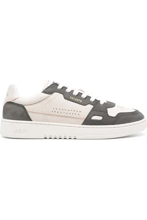 Axel Arigato Baskets Dice Lo en cuir