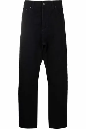 Carhartt Jean Newel à coupe droite