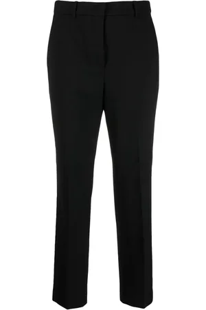 Incotex Pantalon en laine vierge