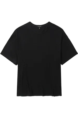 R13 T-shirt en jersey