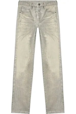 Diesel Jean droit D-Mine (1989)