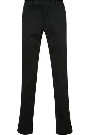 Ralph Lauren Pantalon droit