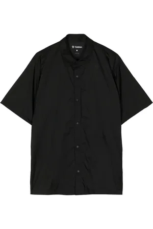 GOLDWIN Chemise à logo brodé