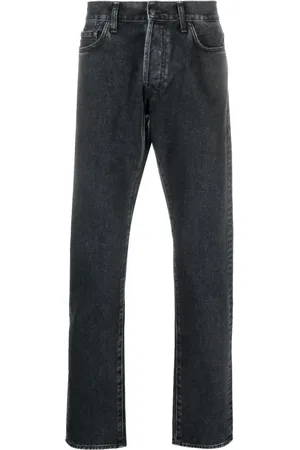 Carhartt Jean à coupe droite