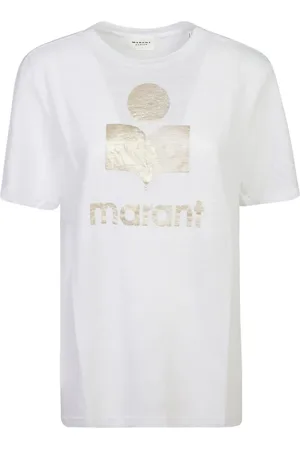 Marant Etoile T-shirt Zewel