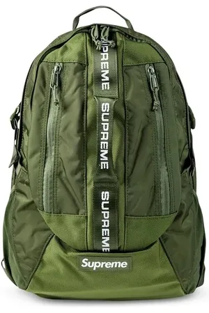 Supreme Sac à dos à logo