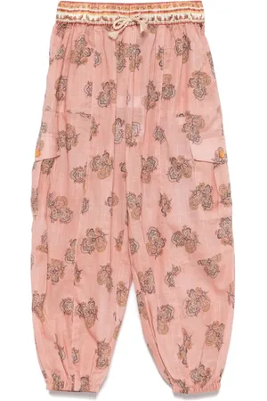 ZIMMERMANN Pantalon Tallow