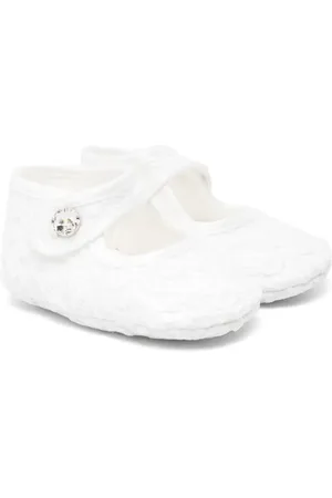 MONNALISA Ballerines à fleurs