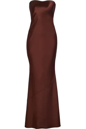 Retrofete Robe Keaton en soie