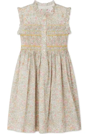 BONPOINT Robe Fabiola