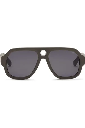 Philipp Plein Lunettes de soleil Starlight