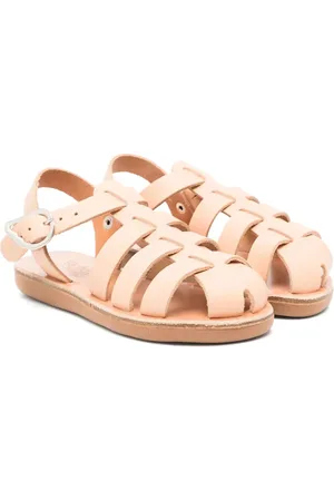 Ancient Greek Sandals Sandales Little Ektoras