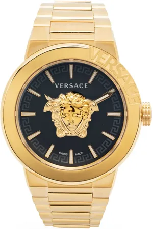VERSACE Montre Medusa Infinite 43mm