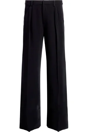 Cinq A Sept Pantalon Alliston à coupe droite