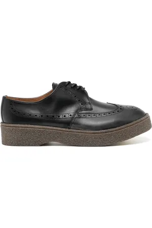 Comme des Garçons X George Cox richelieus Popboy