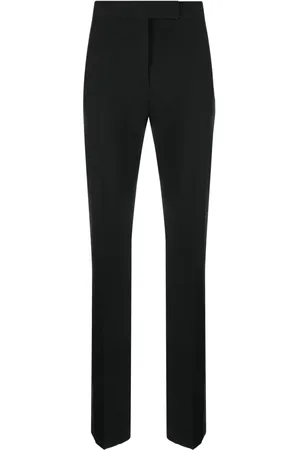 Tom Ford Pantalon de costume en soie mélangée